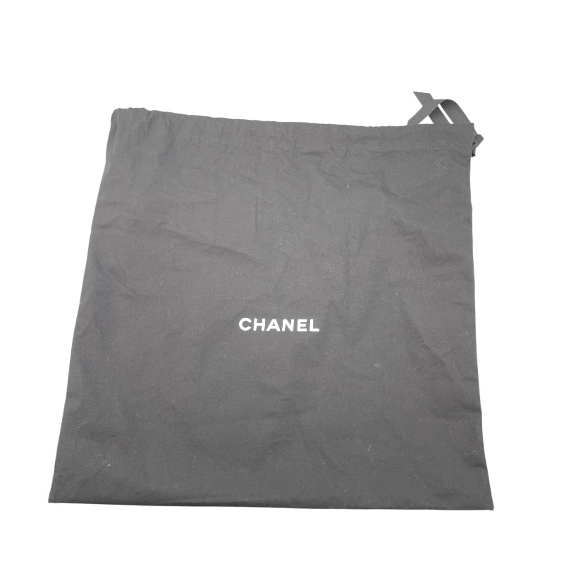 シャネル CHANEL CHANEL22スモール AS3260 シルバー SV金具 シャイニーカーフ レディース ハンドバッグ