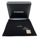 シャネル CHANEL ボーイシャネルワンショルダー 16番台 ベージュ SV金具 ラムスキン レディース ショルダーバッグ