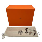 エルメス HERMES ピコタンロックMM D刻 ローズエクストリーム SV金具 トリヨン レディース ハンドバッグ