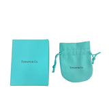 ティファニー TIFFANY＆CO ハードウェア ボールピアス 750PG ジュエリー
