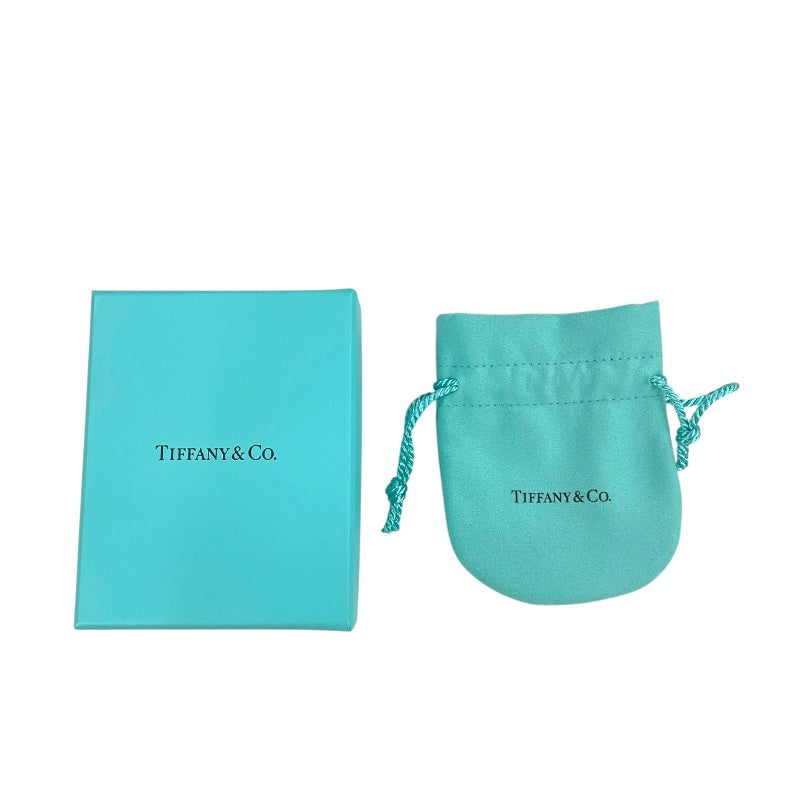 ティファニー TIFFANY＆CO ハードウェア ボールピアス 750PG ジュエリー