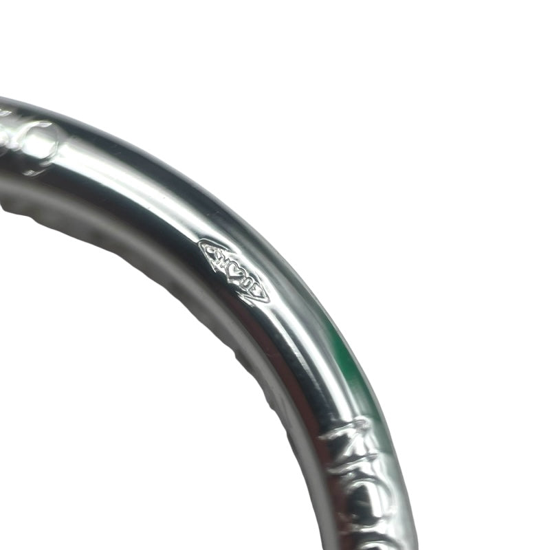 カルティエ Cartier バレリーナウェディング ダイヤリング フルエタニティ ホワイトゴールド 750 ジュエリー