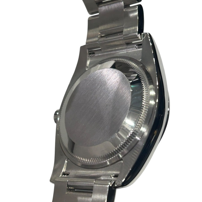 ロレックス ROLEX オイスターパーペチュアル デイト 115200 SS メンズ 腕時計
