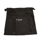 セリーヌ CELINE オーバルパース キュイル トリオンフ ショルダーバッグ 10I703DPQ タン カーフ レディース ショルダーバッグ