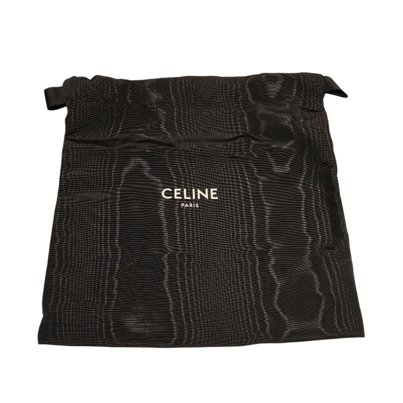セリーヌ CELINE オーバルパース キュイル トリオンフ ショルダーバッグ 10I703DPQ タン カーフ レディース ショルダーバッグ