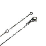 シャネル CHANEL コメット コレクション ダイヤネックレス ホワイトゴールド 750 ジュエリー