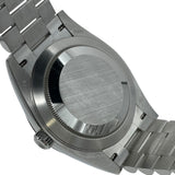 ロレックス ROLEX デイデイト 40 アイスブルー 228206 アイスブルー Pt 自動巻き メンズ 腕時計