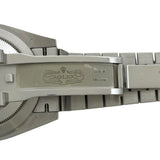 ロレックス ROLEX デイデイト 40 アイスブルー 228206 アイスブルー Pt 自動巻き メンズ 腕時計