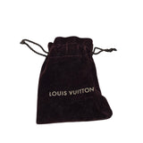 ルイ・ヴィトン LOUIS VUITTON バレッタアンクルージョン M65606 オレンジ プラスチック/メタル レディース バレッタ