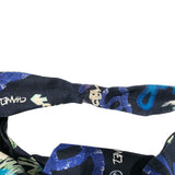 シャネル CHANEL ニュートラベルラインワンショルダーバッグ マルチカラー ナイロン レディース トートバッグ