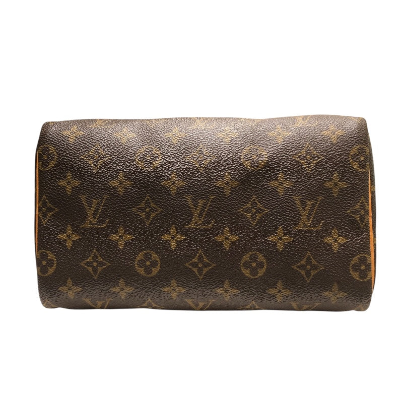 ルイ・ヴィトン LOUIS VUITTON スピーディ25 M41528 モノグラム モノグラム・キャンバス レディース ボストンバッグ