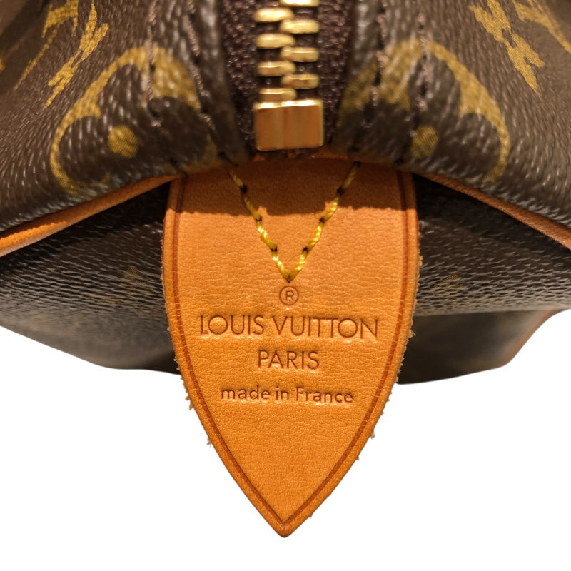 ルイ・ヴィトン LOUIS VUITTON スピーディ25 M41528 モノグラム モノグラム・キャンバス レディース ボストンバッグ