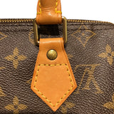 ルイ・ヴィトン LOUIS VUITTON スピーディ25 M41528 モノグラム モノグラム・キャンバス レディース ボストンバッグ