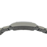 カルティエ Cartier タンクフランセーズMM W51008Q3 ホワイト SS レディース 腕時計