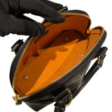 ルイ・ヴィトン LOUIS VUITTON ネオアルマBB M44829 ノワール モノグラム・アンプラント レディース ショルダーバッグ