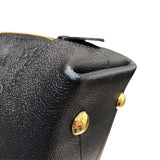 ルイ・ヴィトン LOUIS VUITTON ネオアルマBB M44829 ノワール モノグラム・アンプラント レディース ショルダーバッグ