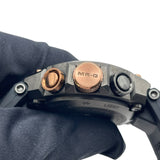 カシオ CASIO G-SHOCK MR-G B2000シリーズ 勝色 MRG-B2000R-1ARJ ブラック チタン メンズ 腕時計
