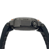 カシオ CASIO G-SHOCK MR-G B2000シリーズ 勝色 MRG-B2000R-1ARJ ブラック チタン メンズ 腕時計