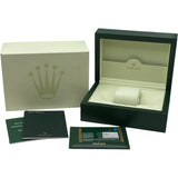 ロレックス ROLEX デイトジャスト26ホワイトシェル G番 179173NG ホワイトシェル K18YG/SS 自動巻き レディース 腕時計