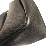 プラダ PRADA ヴィッテロダイノミディアムトート 1BG335 ブラック レザー レディース ハンドバッグ