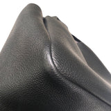 プラダ PRADA ヴィッテロダイノミディアムトート 1BG335 ブラック レザー レディース ハンドバッグ