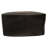 プラダ PRADA ヴィッテロダイノミディアムトート 1BG335 ブラック レザー レディース ハンドバッグ