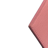 プラダ PRADA ヴィッテロカードケース ピンク レザー レディース カードケース