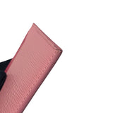 プラダ PRADA ヴィッテロカードケース ピンク レザー レディース カードケース