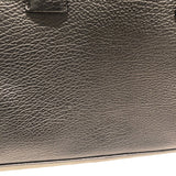 メゾン マルジェラ Maison Margiela ５AC　デイリーバッグ SB1WD0001 ブラック レザー メンズ ハンドバッグ