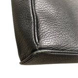 メゾン マルジェラ Maison Margiela ５AC　デイリーバッグ SB1WD0001 ブラック レザー メンズ ハンドバッグ