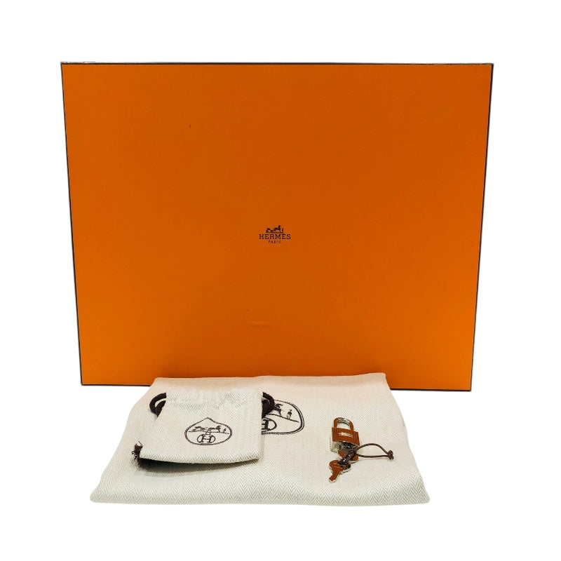 エルメス HERMES ピコタンPMロックMM D刻 ローズエクストリーム　SV金具 トリヨン　 レディース ハンドバッグ