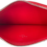 ルイ・ヴィトン LOUIS VUITTON ポシェット・フェリシー M41559 コクリコ エピ レディース 長財布