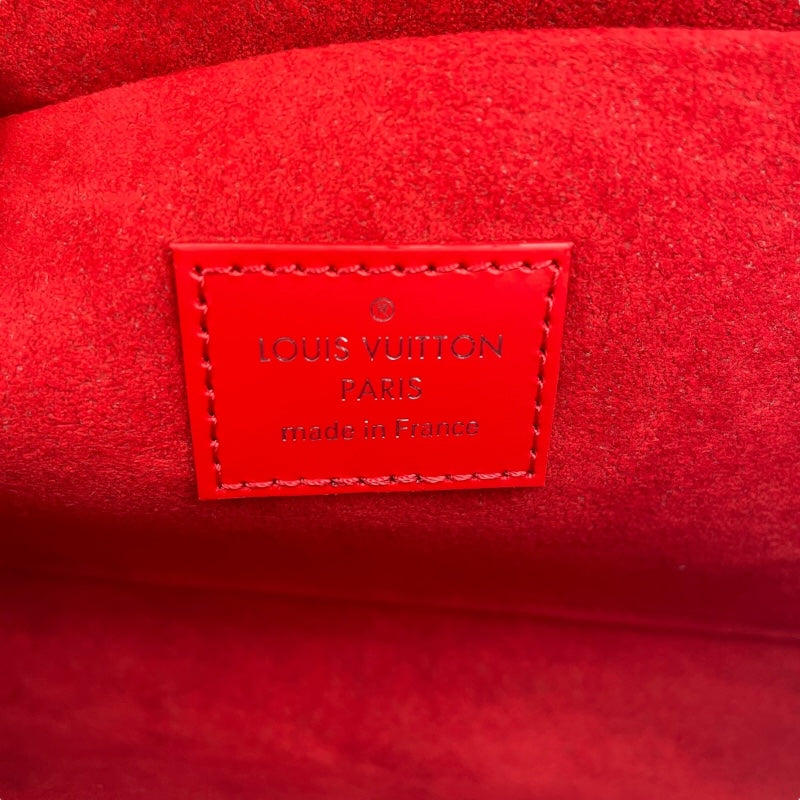 ルイ・ヴィトン LOUIS VUITTON ポシェット・フェリシー M41559 コクリコ エピ レディース 長財布