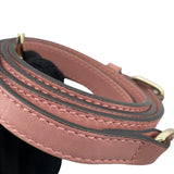 グッチ GUCCI 2WAYハンドバッグ 449654 ピンク GD金具 マイクログッチシマ レディース ショルダーバッグ
