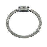 ブルガリ BVLGARI B-zero1 101912（BZ22WLSS） ホワイト SS レディース 腕時計