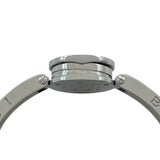 ブルガリ BVLGARI B-zero1 101912（BZ22WLSS） ホワイト SS レディース 腕時計