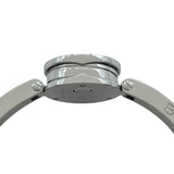 ブルガリ BVLGARI B-zero1 101912（BZ22WLSS） ホワイト SS レディース 腕時計