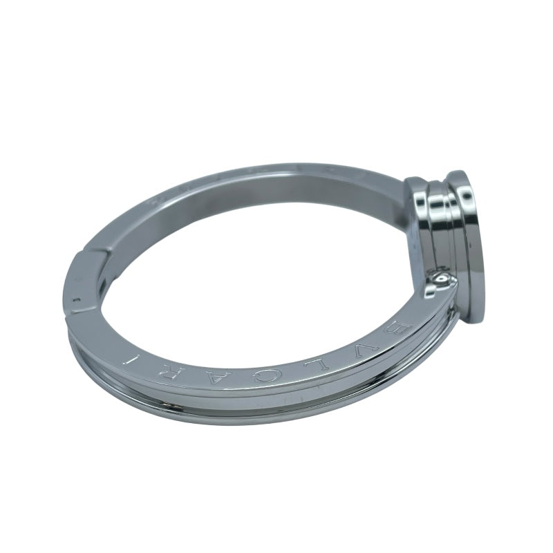 ブルガリ BVLGARI B-zero1 101912（BZ22WLSS） ホワイト SS レディース 腕時計