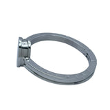 ブルガリ BVLGARI B-zero1 101912（BZ22WLSS） ホワイト SS レディース 腕時計