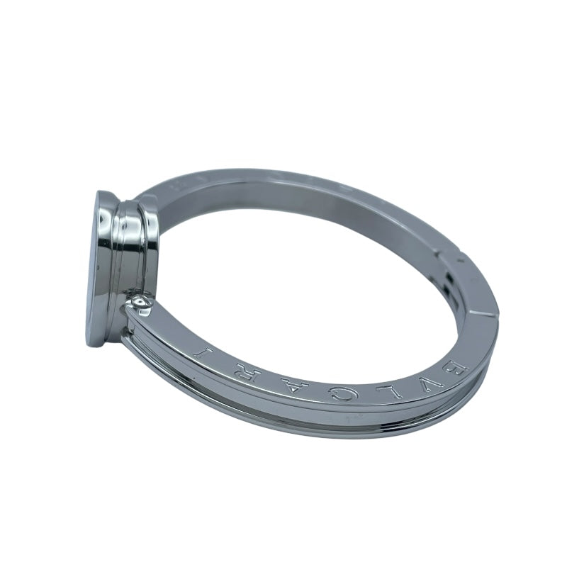 ブルガリ BVLGARI B-zero1 101912（BZ22WLSS） ホワイト SS レディース 腕時計