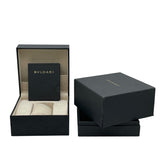 ブルガリ BVLGARI B-zero1 101912（BZ22WLSS） ホワイト SS レディース 腕時計