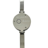 ブルガリ BVLGARI B-zero1 101912（BZ22WLSS） ホワイト SS レディース 腕時計