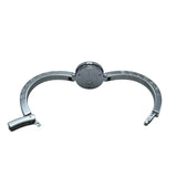 ブルガリ BVLGARI B-zero1 101912（BZ22WLSS） ホワイト SS レディース 腕時計