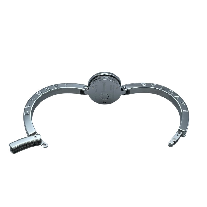 ブルガリ BVLGARI B-zero1 101912（BZ22WLSS） ホワイト SS レディース 腕時計
