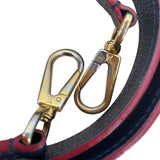 ルイ・ヴィトン LOUIS VUITTON モンテーニュBB M42747 モノグラム・アンプラント レディース ショルダーバッグ