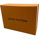 ルイ・ヴィトン LOUIS VUITTON モンテーニュBB M42747 モノグラム・アンプラント レディース ショルダーバッグ