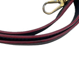 ルイ・ヴィトン LOUIS VUITTON モンテーニュBB M42747 モノグラム・アンプラント レディース ショルダーバッグ