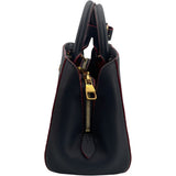 ルイ・ヴィトン LOUIS VUITTON モンテーニュBB M42747 モノグラム・アンプラント レディース ショルダーバッグ