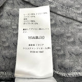 クリスチャン・ディオール Christian Dior オブリーク総柄ブルゾン 143G33A4057 ホワイト ビスコース レディース ブルゾン