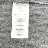 クリスチャン・ディオール Christian Dior オブリーク総柄ブルゾン 143G33A4057 ホワイト ビスコース レディース ブルゾン